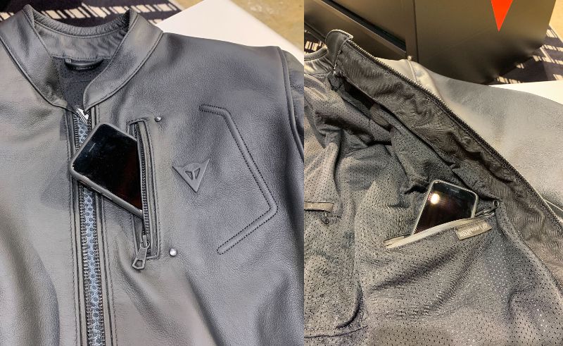 シンプルでスタイリッシュ！新作レザージャケット【FULCRO】のご紹介です