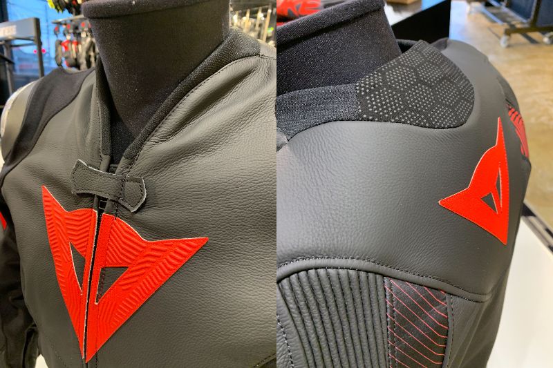 レザージャケット【AVRO 5 】と【FIGHTER 】を徹底解説！