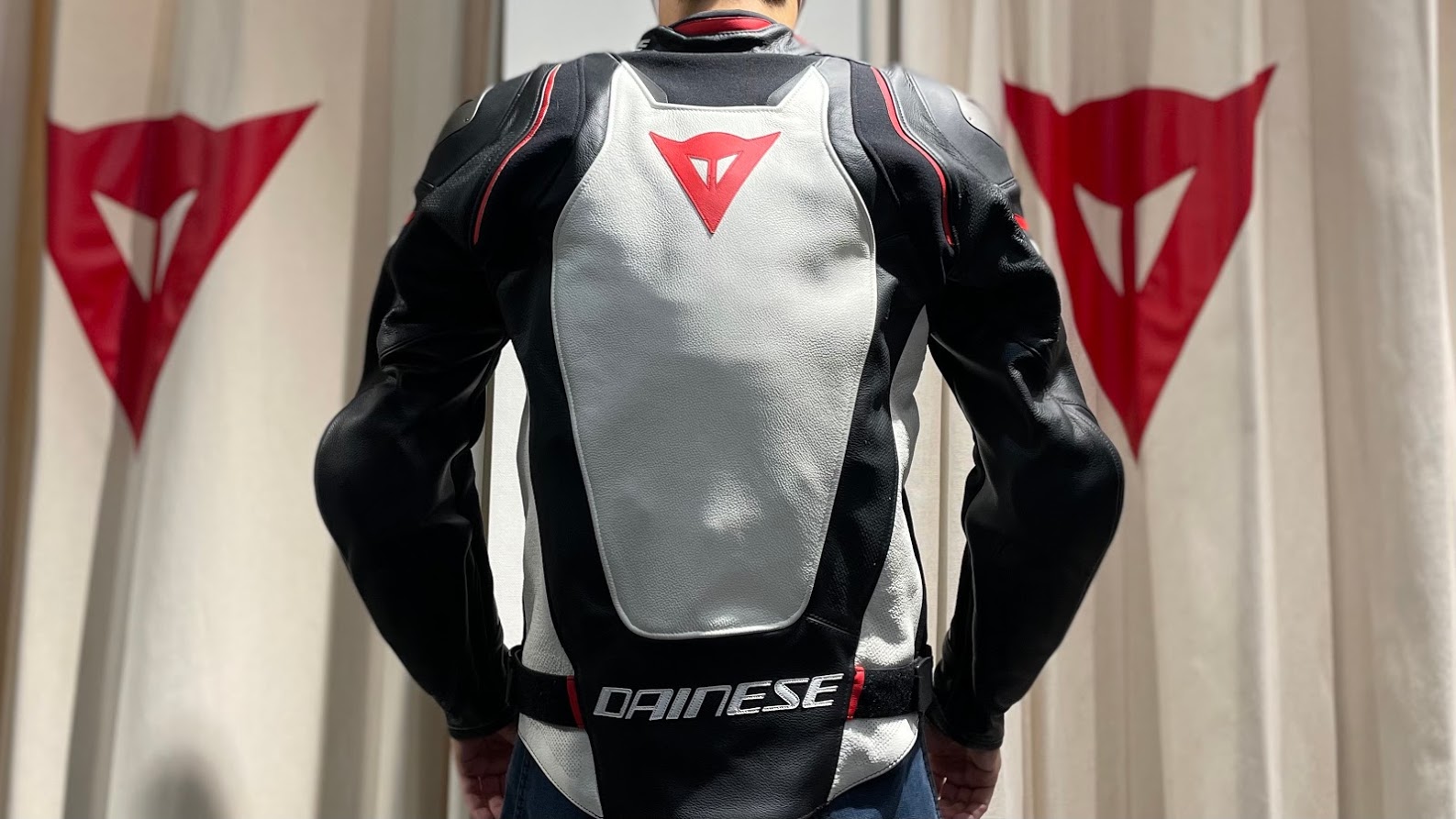 ダイネーゼ DAINESE Dainese 8P2101円スタート あなたは ROAD D-air