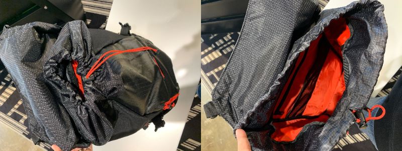 ツーリングやサーキットに！おすすめバックパックのご紹介です。