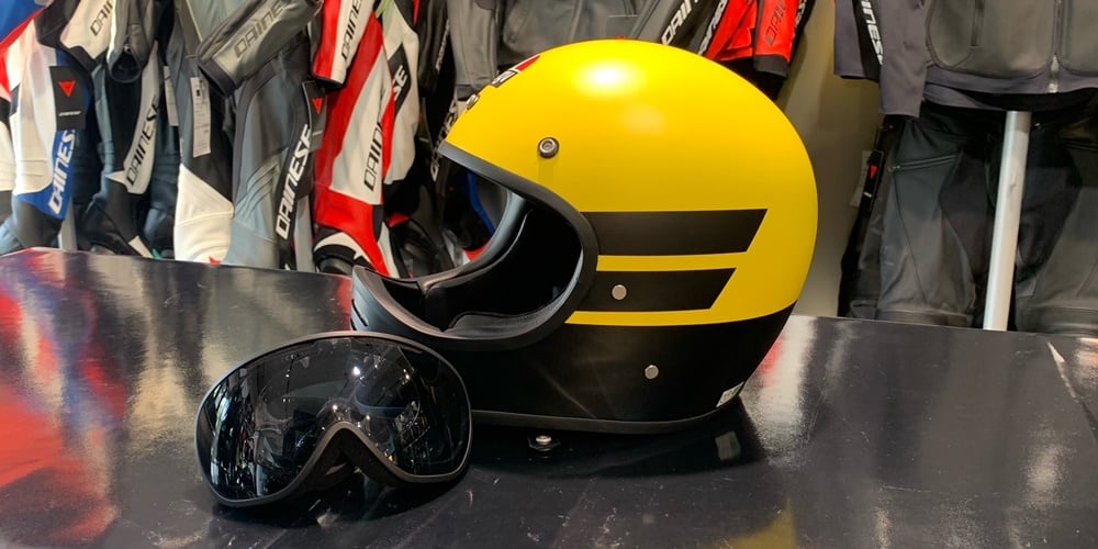 予約中！】 AGV ヘルメット Legends X101 Dust ゴーグルセット nascd