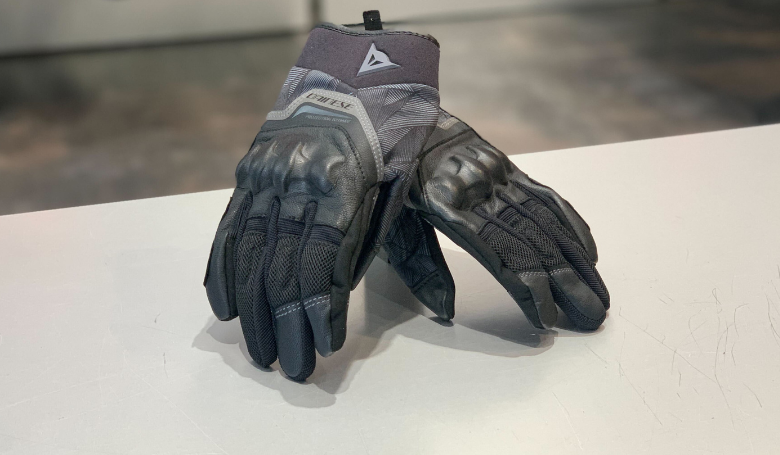 夏に最適な高機能グローブ「ERMEX GLOVES」