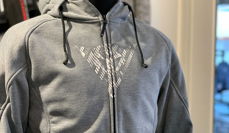 快適性と保護性能を兼ね備えた暖かいカジュアルジャケット【BOVISA SAFETY】