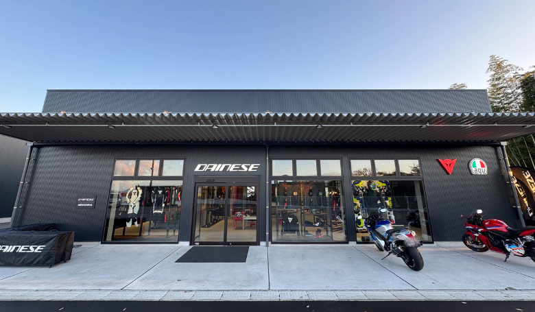 本日、広島店が装いを新たに移転グランドオープンしました