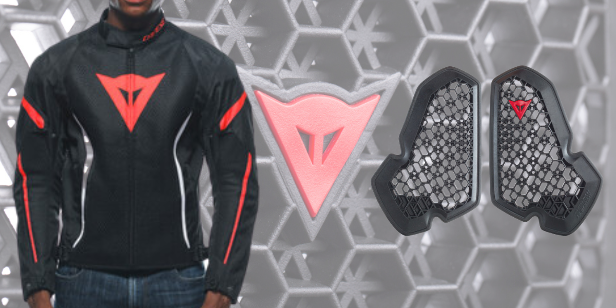 【PRO-ARMOR】楽しさと安全性を両立するには？