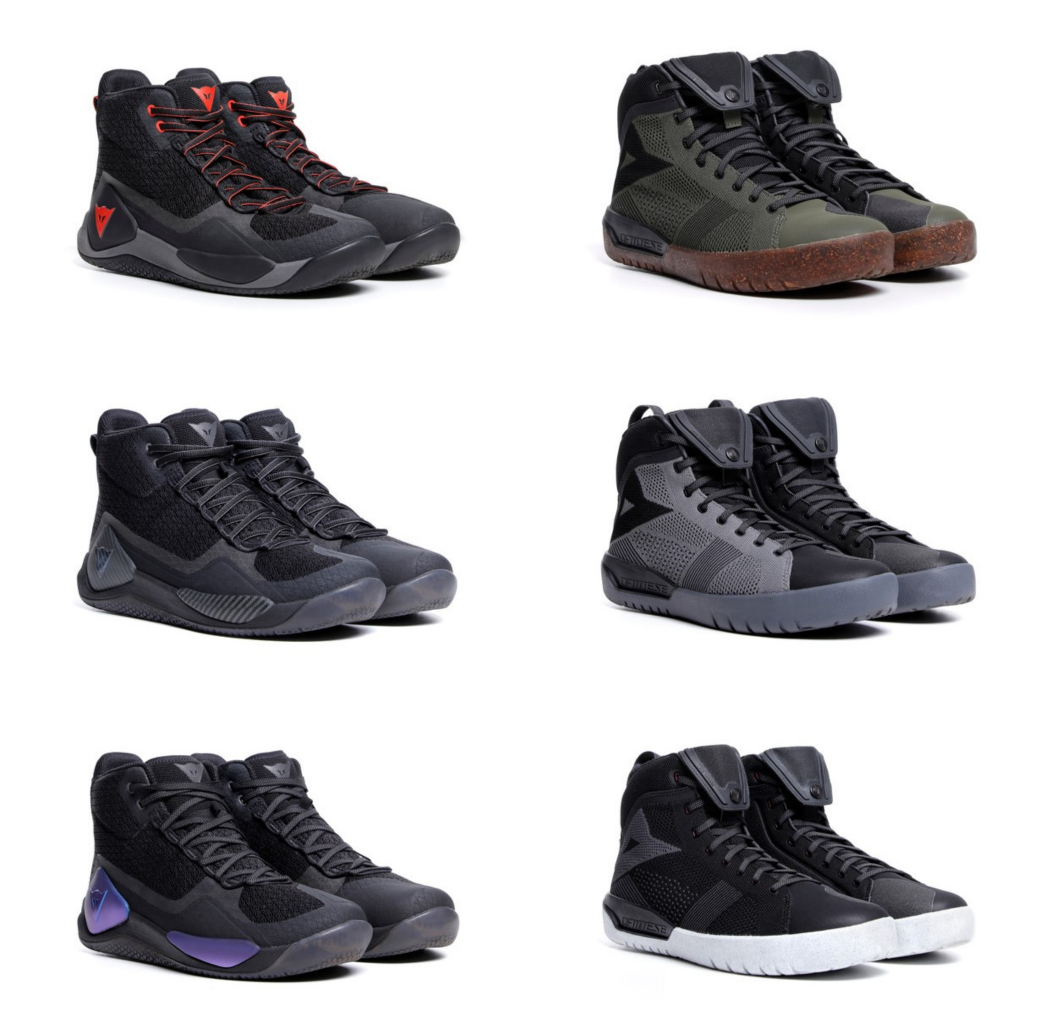 待望のメッシュシューズがいよいよ入荷いたします！