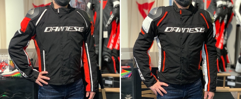 特注製品ダイネーゼ　DAINESE RACING 3 D-DRY JACKET バイクウェア・装備