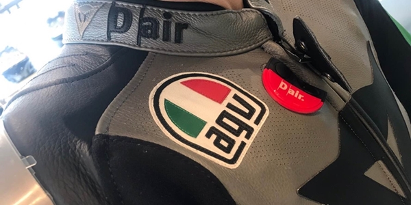 レザースーツ・CUSTOM WORKS（オーダーメイド）のご紹介