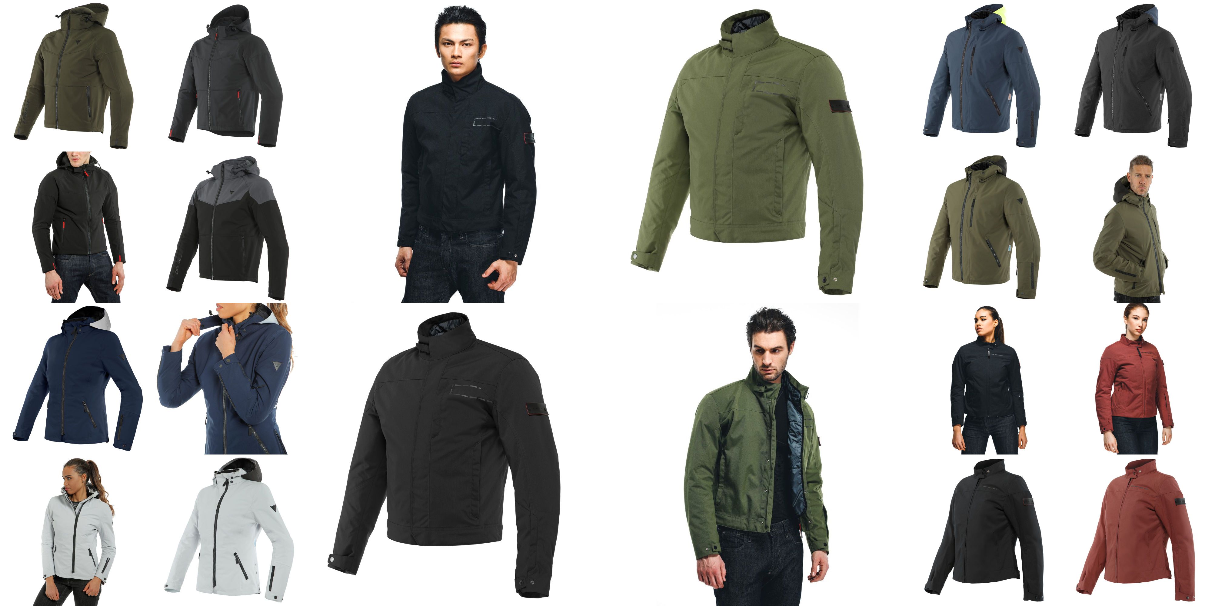 2021年 新作秋冬モデルご予約受付中です Part2