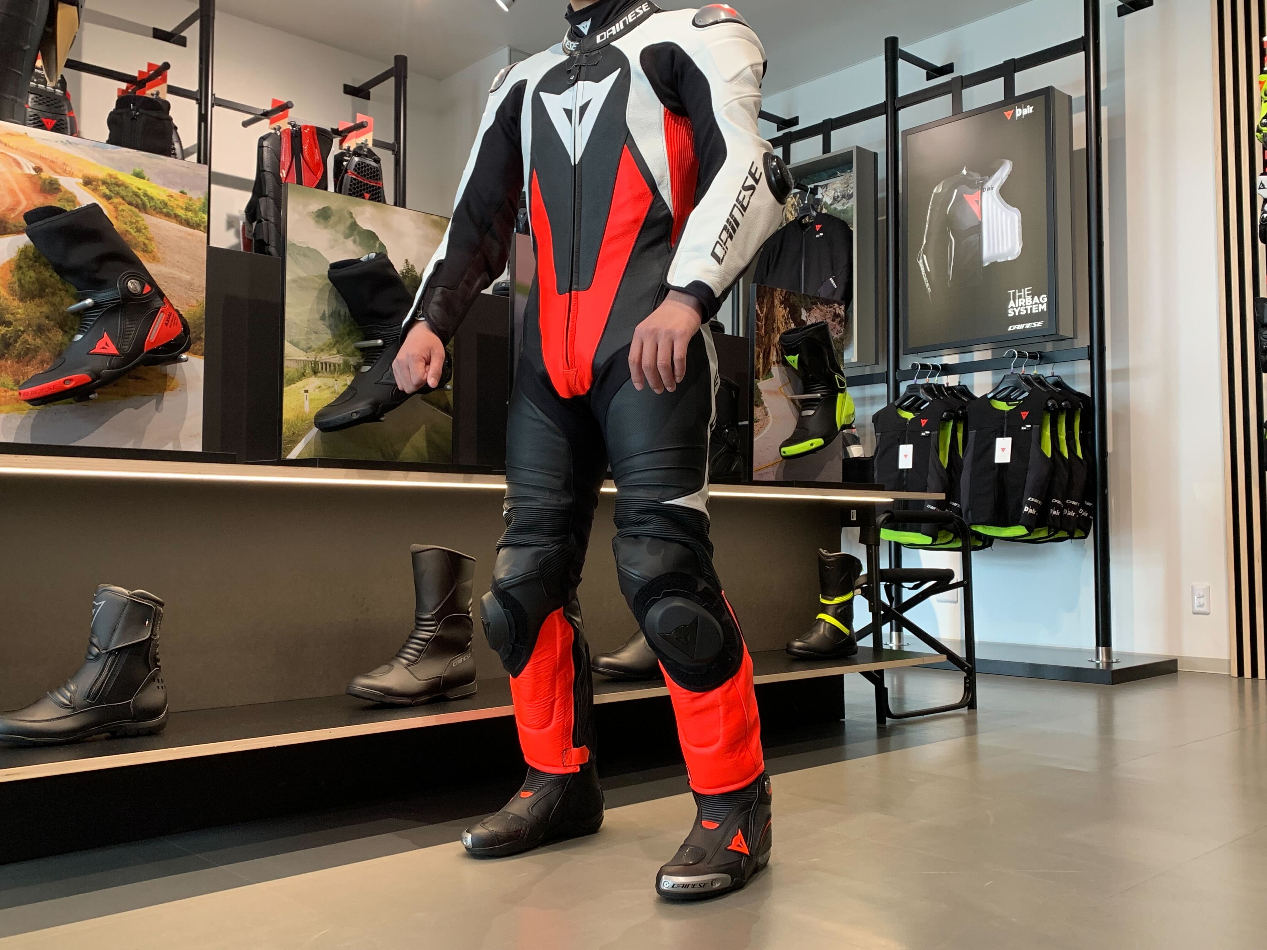 サーキットデビューに欠かせないもの...