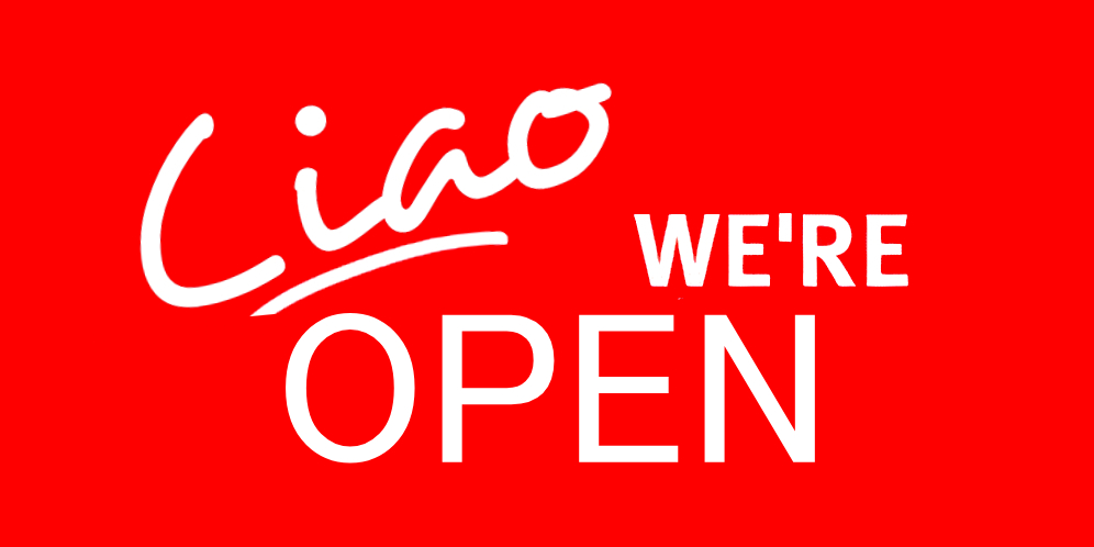 【あけましておめでとうございます】本日1/3(月)より通常営業しております