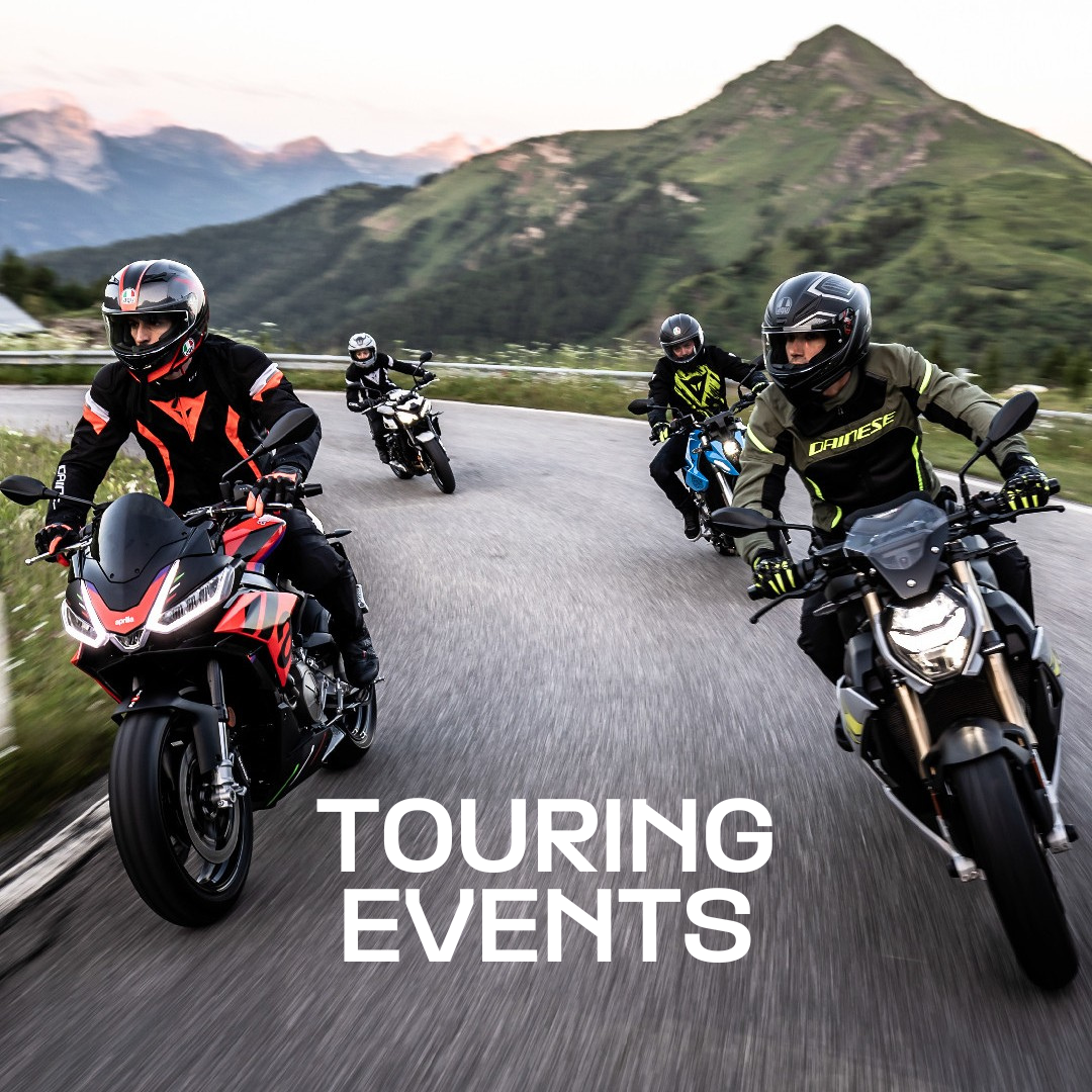 ダイネーゼ埼玉三郷 - 春のワインディングを堪能する秩父ツーリング 