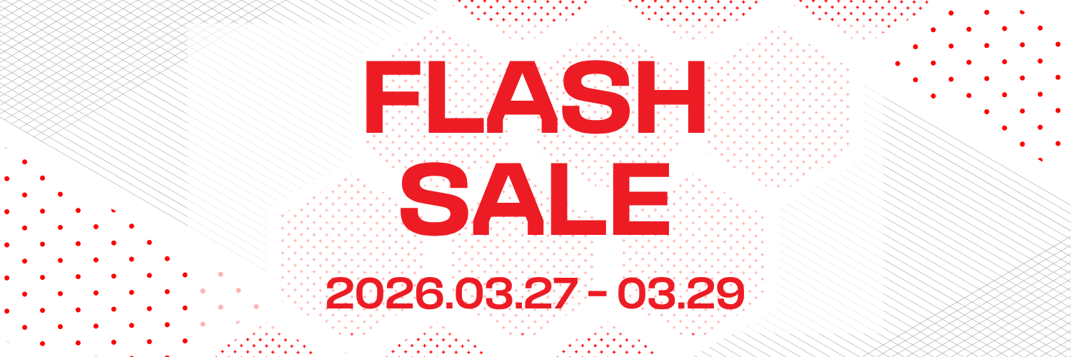 ダイネーゼ台場 / 3日間限定のフラッシュセール開催 