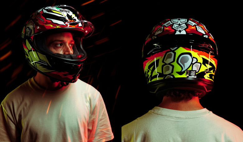 KシリーズのトップモデルK6Sにベッツェッキ選手レプリカが登場！