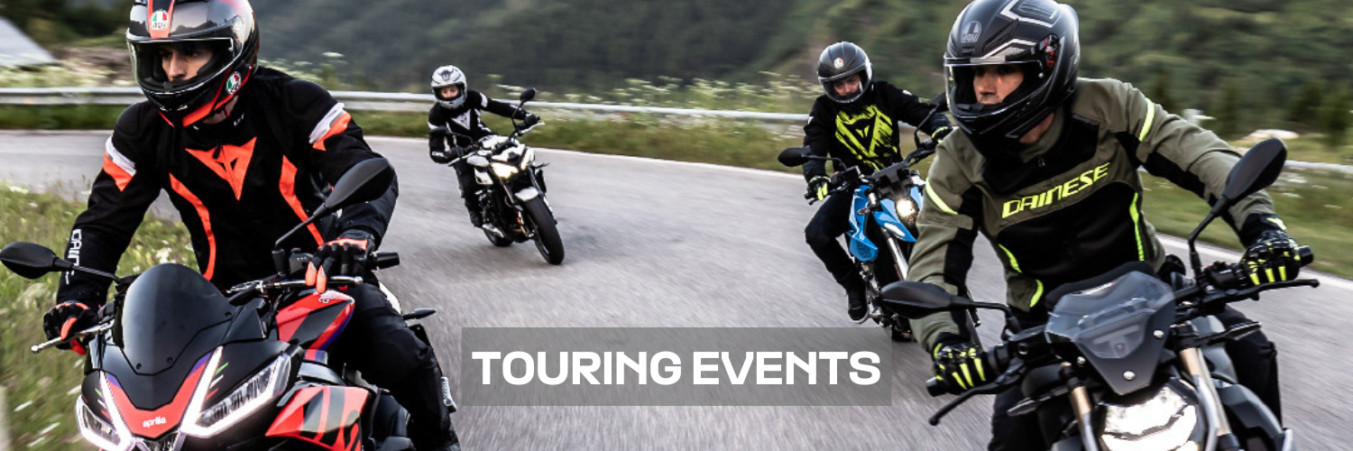 ダイネーゼ埼玉三郷 - 春のワインディングを堪能する秩父ツーリング 