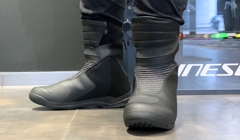 通年で活躍/BLACKWING GORE-TEX® BOOTS