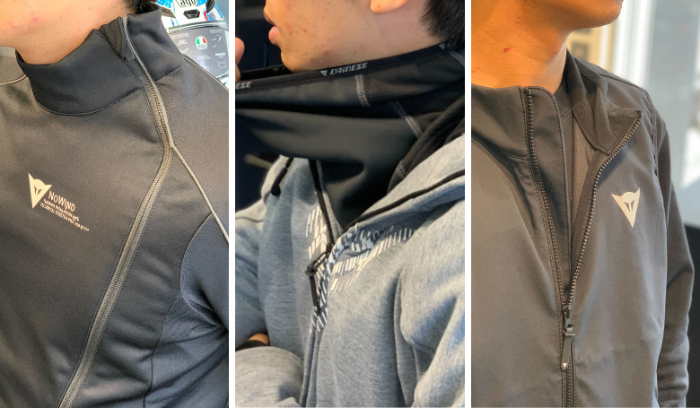 高機能な冬用インナーまとめ2024