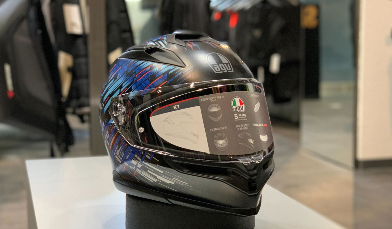 デザインと機能性を両立する”K7”