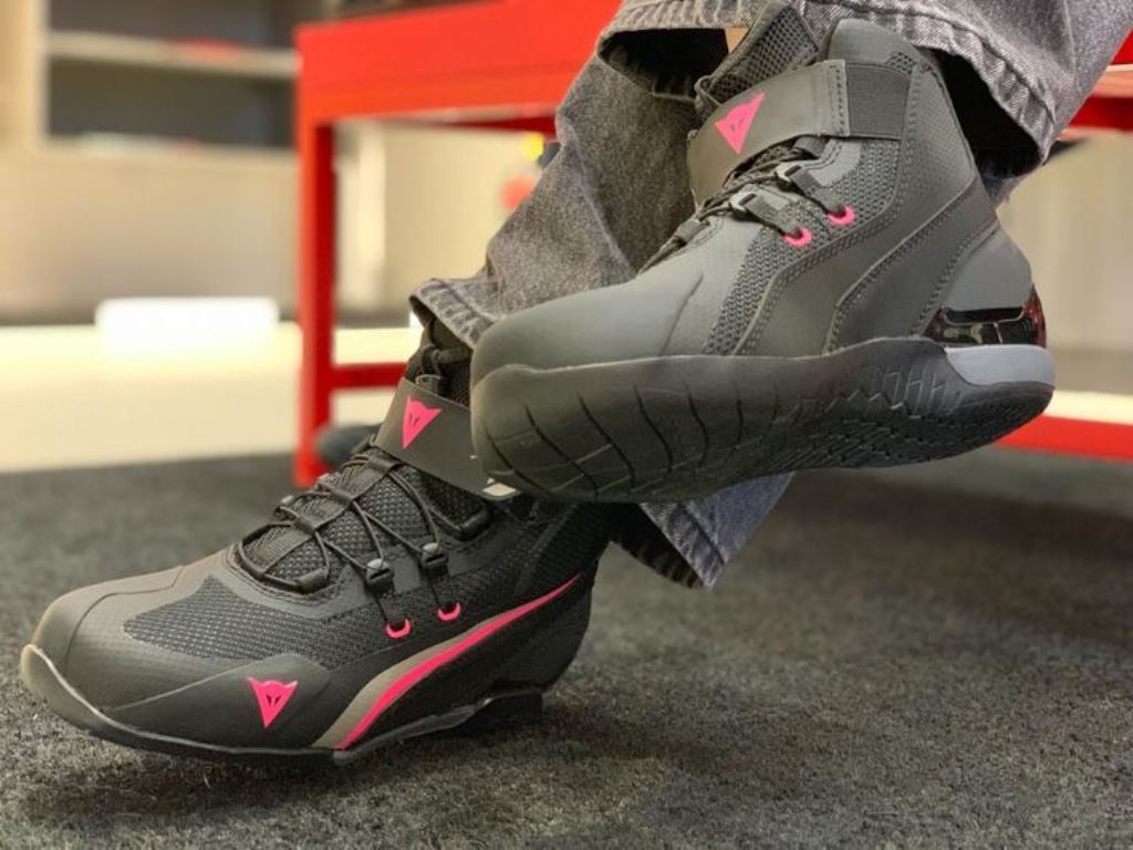 履きやすさを重視！｜HERIAN AIR SHOES WMN