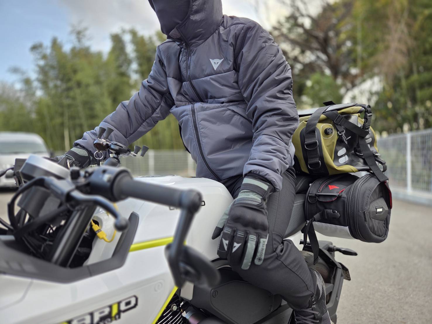 スタッフイチ押し！この冬絶対欲しいおすすめアイテム紹介