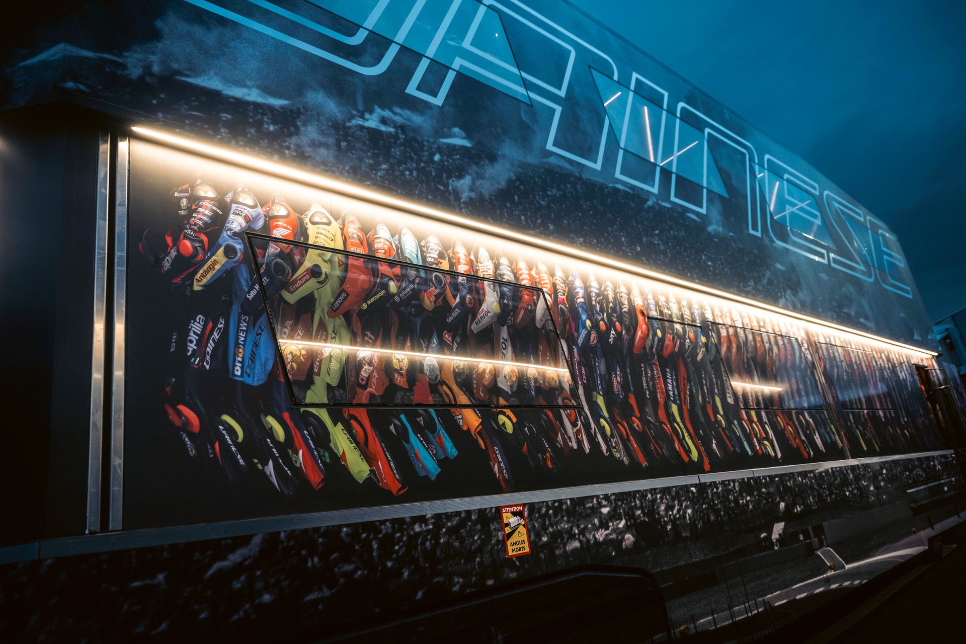 ダイネーゼ名古屋 Dainese Nagoya | 公式ブログ | スポーツ 