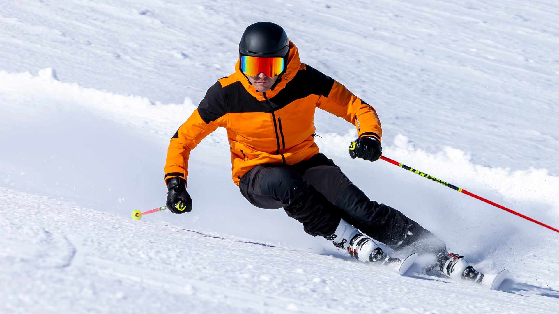 Iventa Dermizax EV™ Man Jacket(イヴェンタ・ダーミザクス EV™ メンズジャケット)