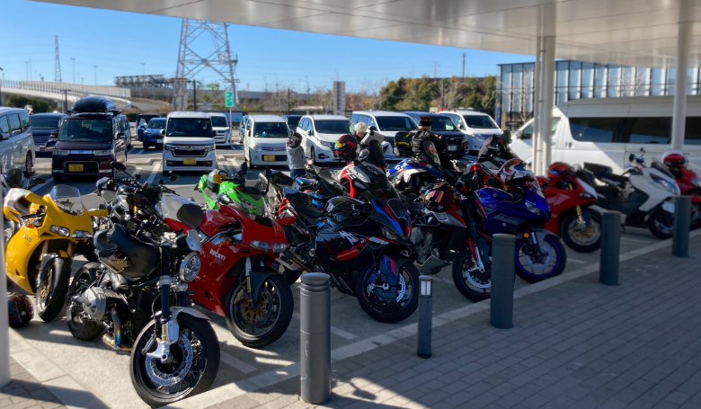 ダイネーゼ埼玉三郷 - ニューイヤーミーティング2026 -