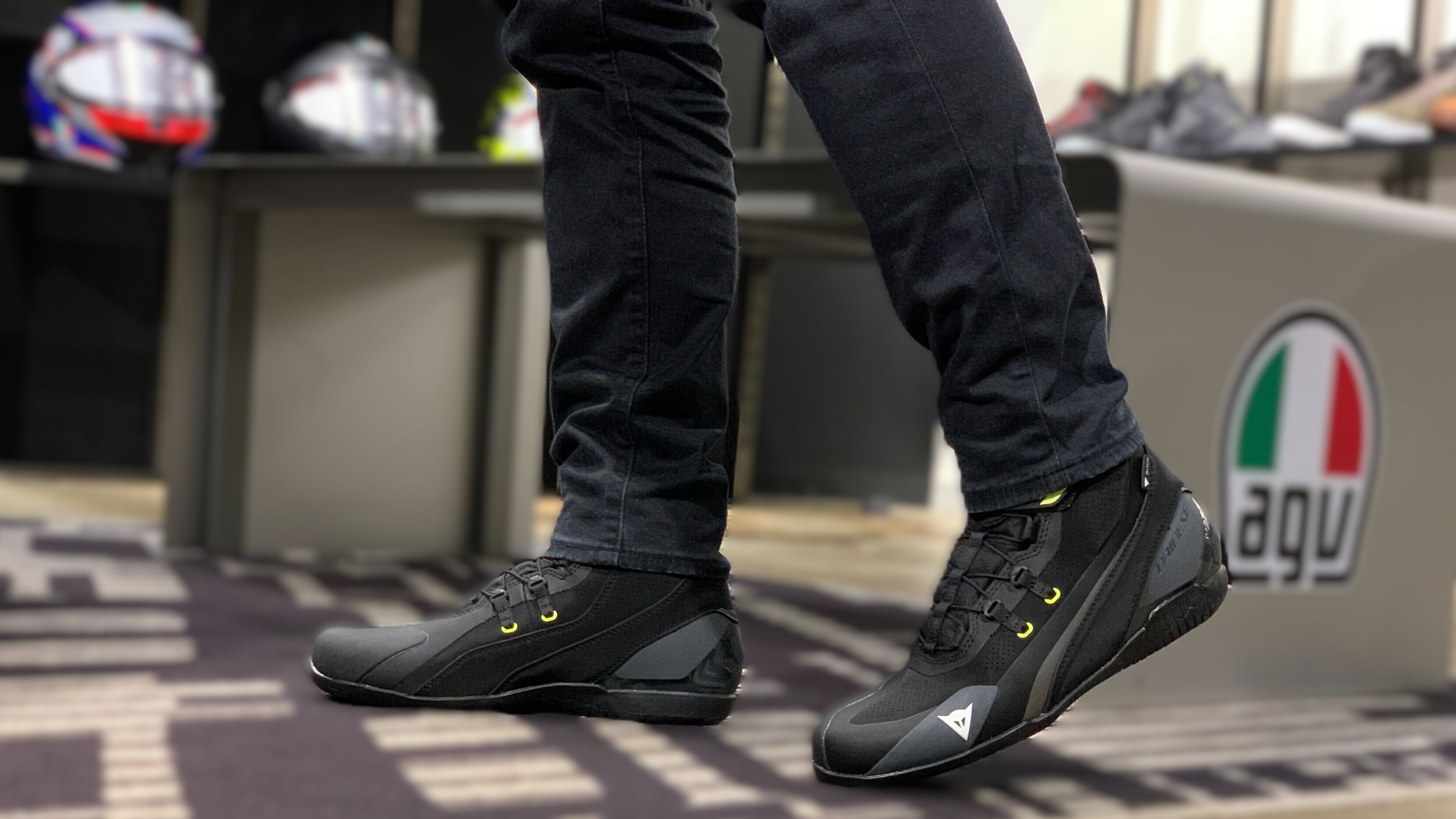 心躍るスポーツライディングをあなたに、『HERIAN』シリーズのご紹介