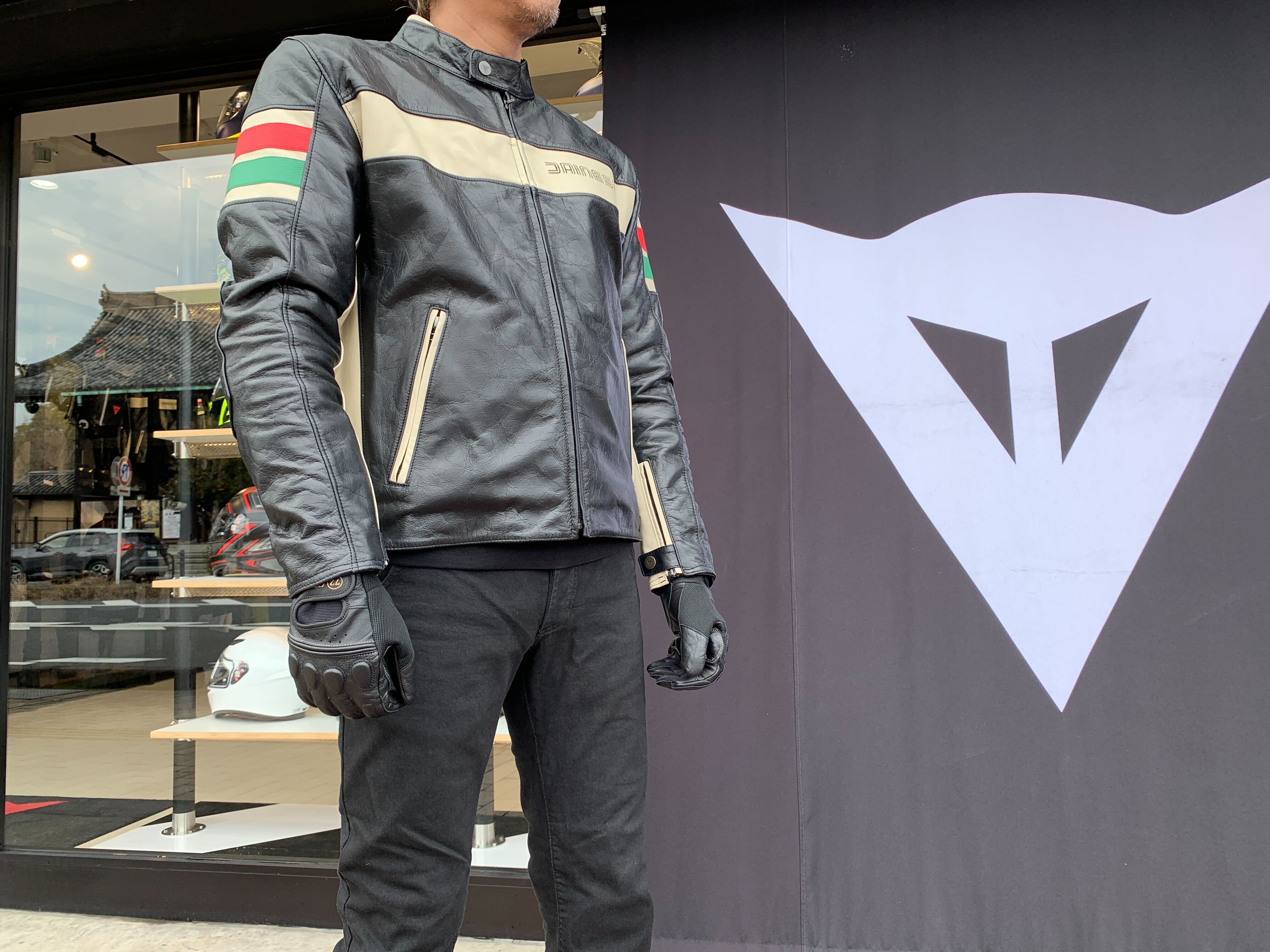 ダイネーゼ京都 Dainese Kyoto | オフィシャルWEBサイト