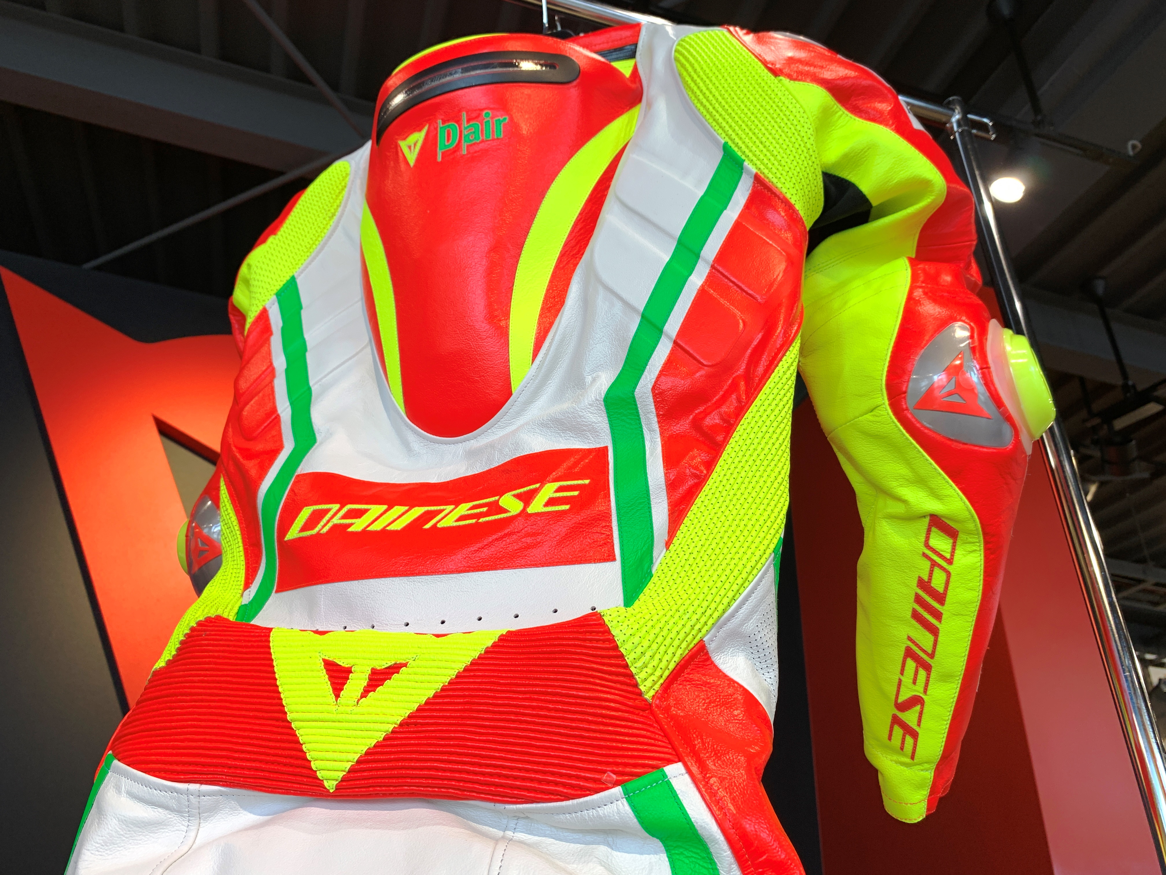 【オーダーメイド作例②】MUGELLO RR D-AIR -MotoGPスペックの最高峰モデル