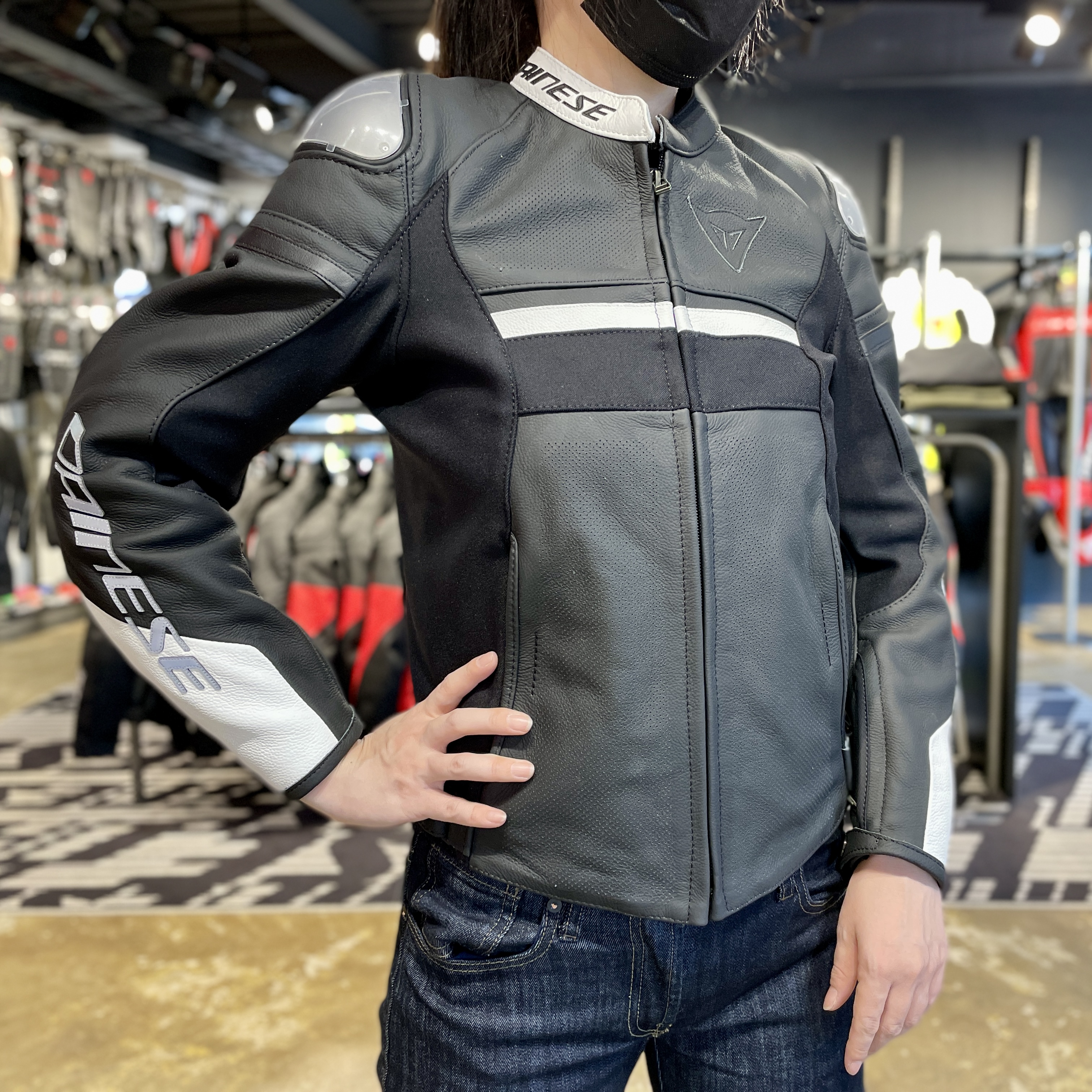 ダイネーゼ埼玉三郷 Dainese Saitama Misato | オフィシャルWEBサイト