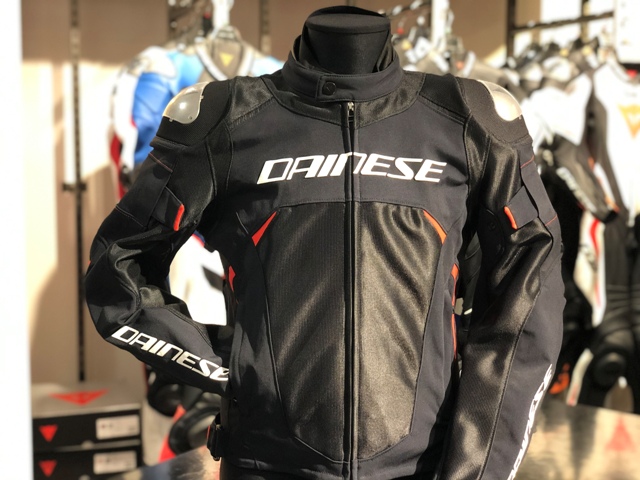 男女兼用 カジュアルウェア dainese メッシュジャケット - 通販 - www