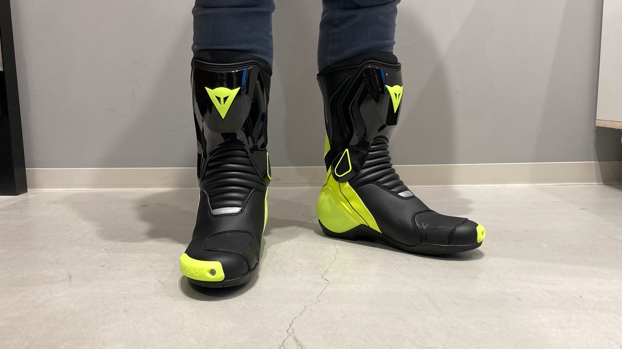 DAINESE Nexus boots 27.5cm | mdh.com.sa