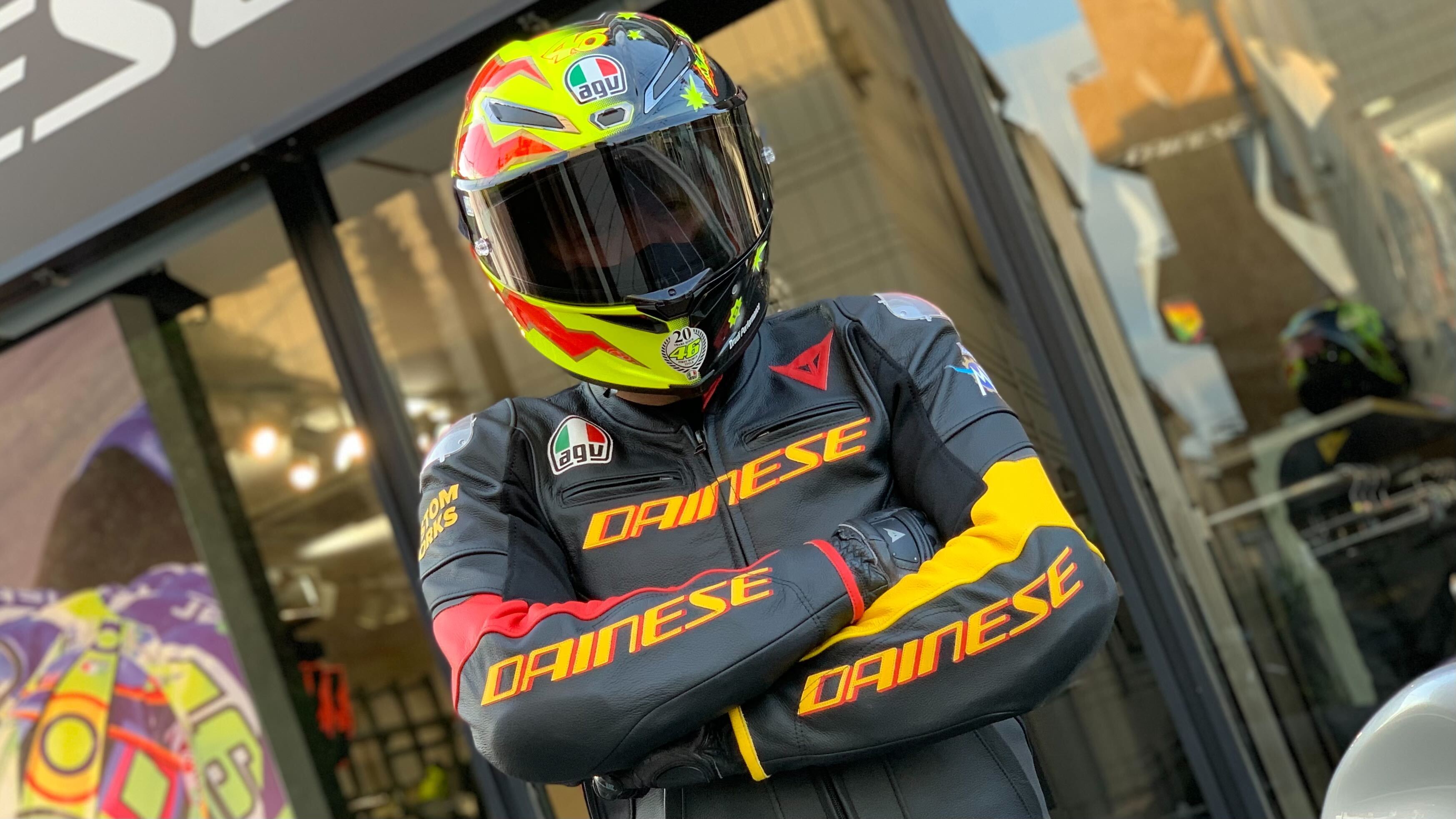 【Custom Works】世界であなただけの一着を。拘りの詰まった