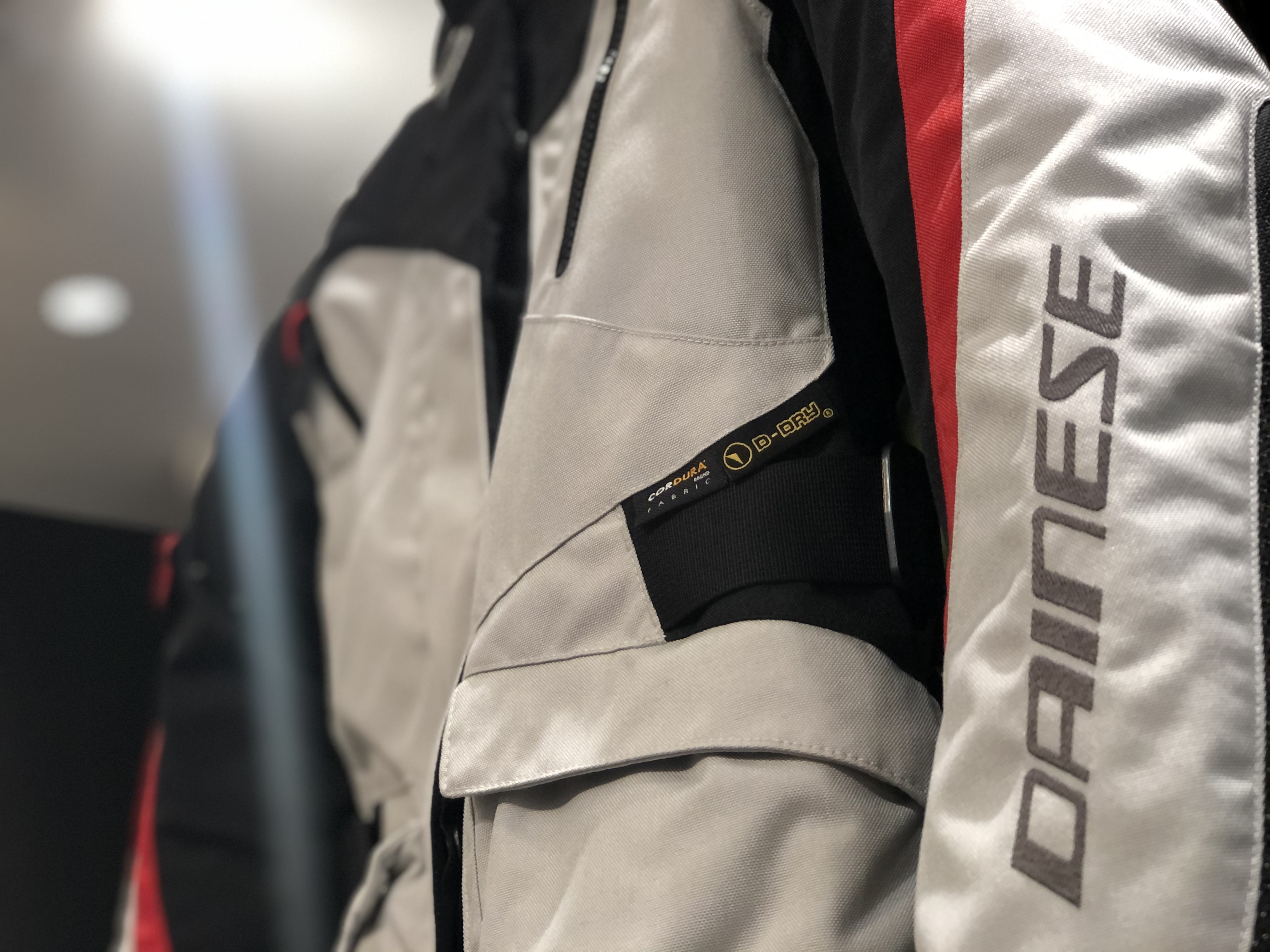 【レディース】DAINESE TEMPEST 2 D-DRY® JACKET