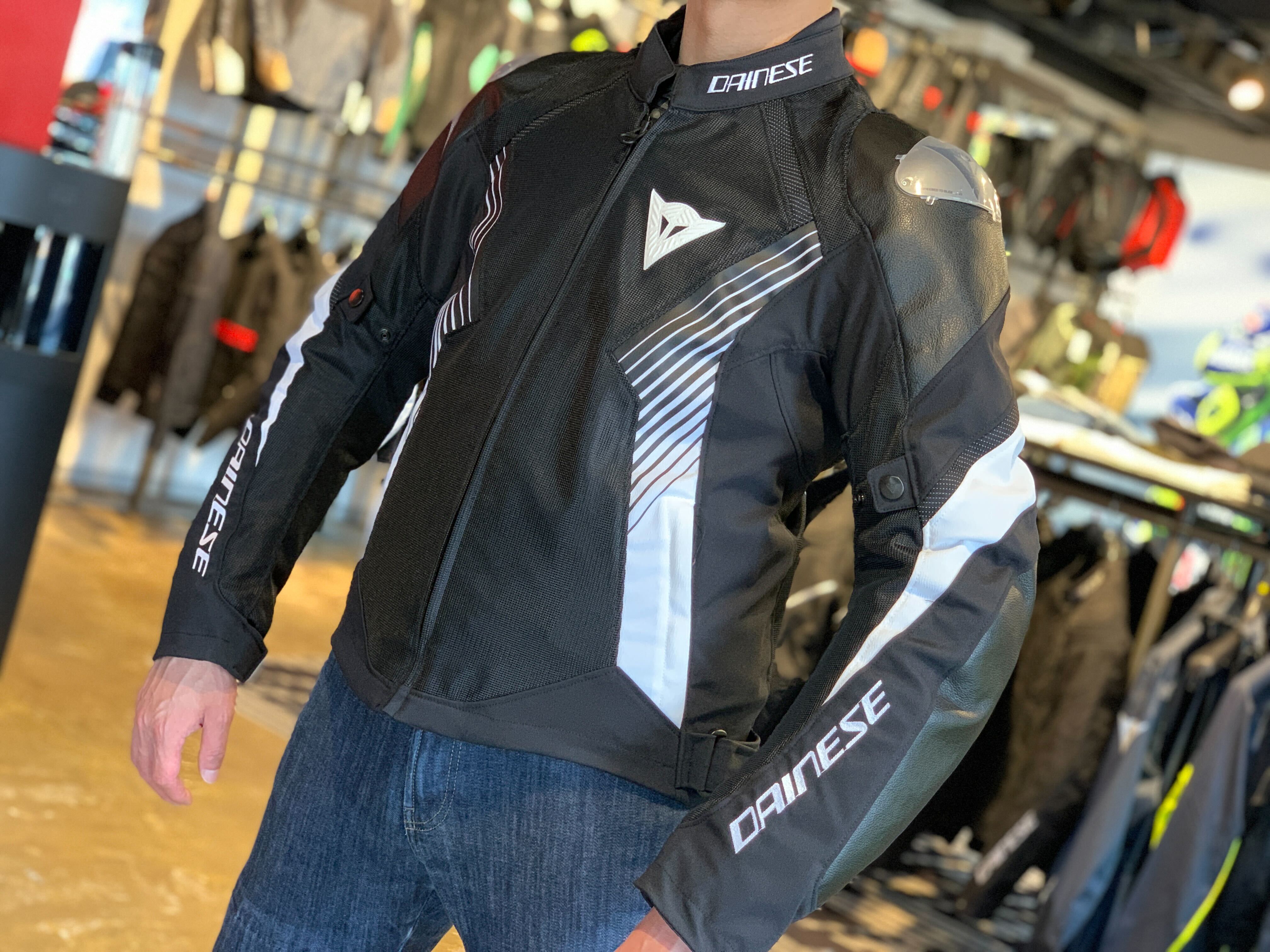 DAINESE ダイネーゼ CHIODO72 ライダース ジャケット ロッシ - バイク