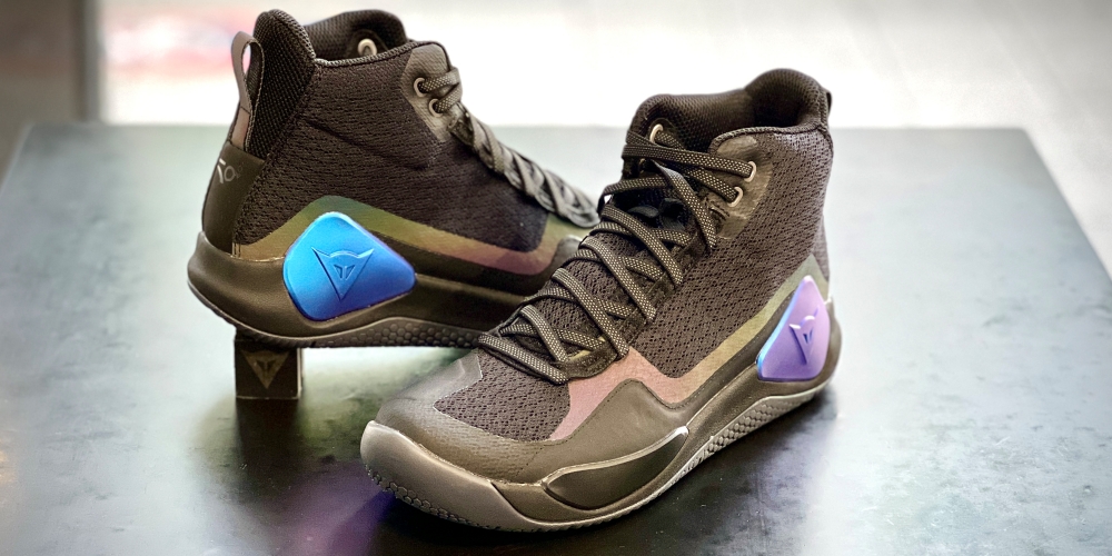 新作シューズをスタッフがガチレビュー！【ATIPICA AIR 2 ANNIVERSARIO SHOES】