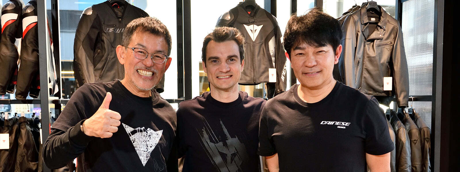 【Part 2】テストライダーとしてのダニ・ペドロサ | ダニ・ペドロサ vs 原田哲也 vs 上田昇 対談