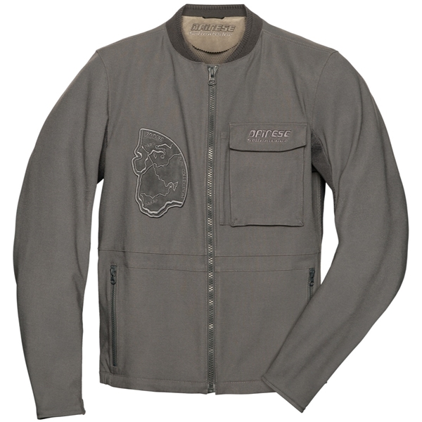 新作のカジュアルジャケットのご紹介