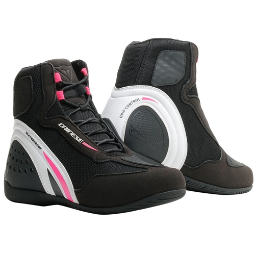 MOTORSHOE D1 LADY DWPのご紹介