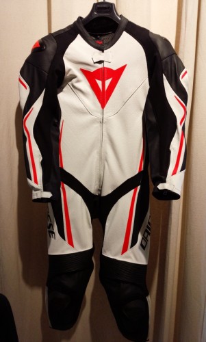 ASSEN 1 PC PERF. SUIT