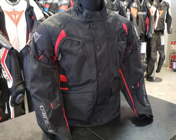 DAINESE X-TOURER D-DRY JACKET