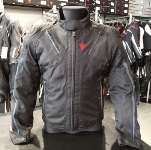 STREAM LINE D-DRY JACKET