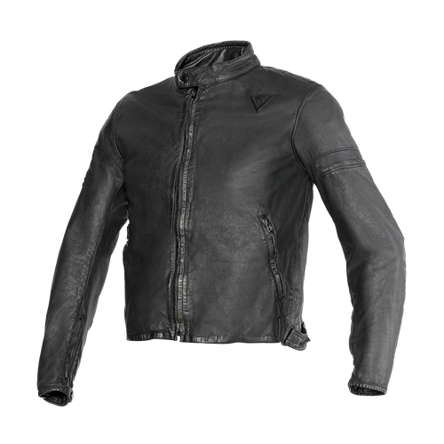 おすすめパンチングレザージャケットご紹介！