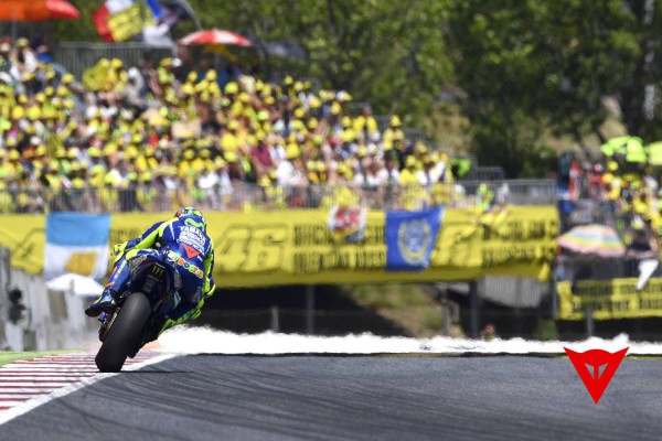 Moto GP 第7戦 カタルーニャ終了