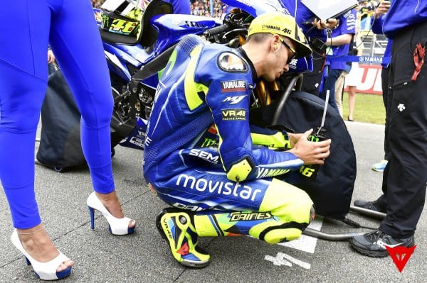 Moto GP 第8戦 オランダ終了