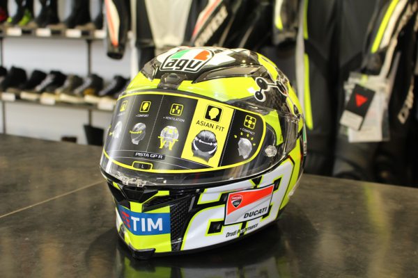 PISTA GP R / IANNONE 2016