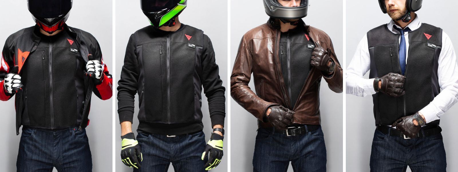 スタイルを重視したい方へのエアバッグ提案