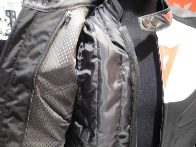 レザージャケットご紹介