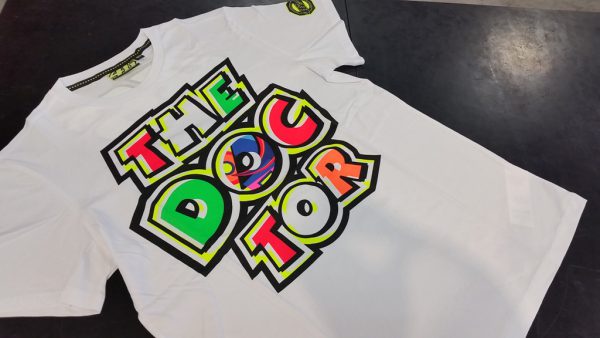 VR46コレクションのTシャツが多数入荷です!!!